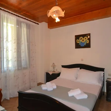 Erietas House Hriszí Aktí Haniá