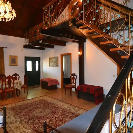 Erietas House Hriszí Aktí Haniá