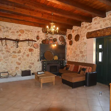 Erietas House Chania (Crete)