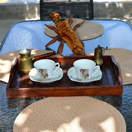 Erietas House Hotel Chania (Crete)