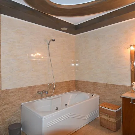 Erietas House * Chania (Crete)