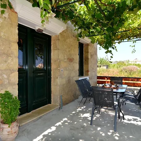 Hotel Erietas House Chania (Crete)