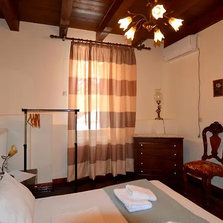 Erietas House * Chania (Crete)